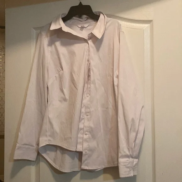 Button Down - Picture 1 of 1